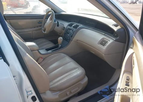 2003 Toyota Avalon Xl из США, поврежденный, VIN 4T1BF28B53U315541